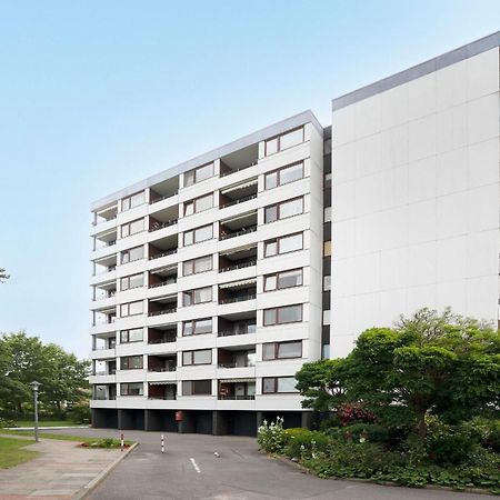 Haus Meeresblick Wohnung 52 Келленгузен Екстер'єр фото