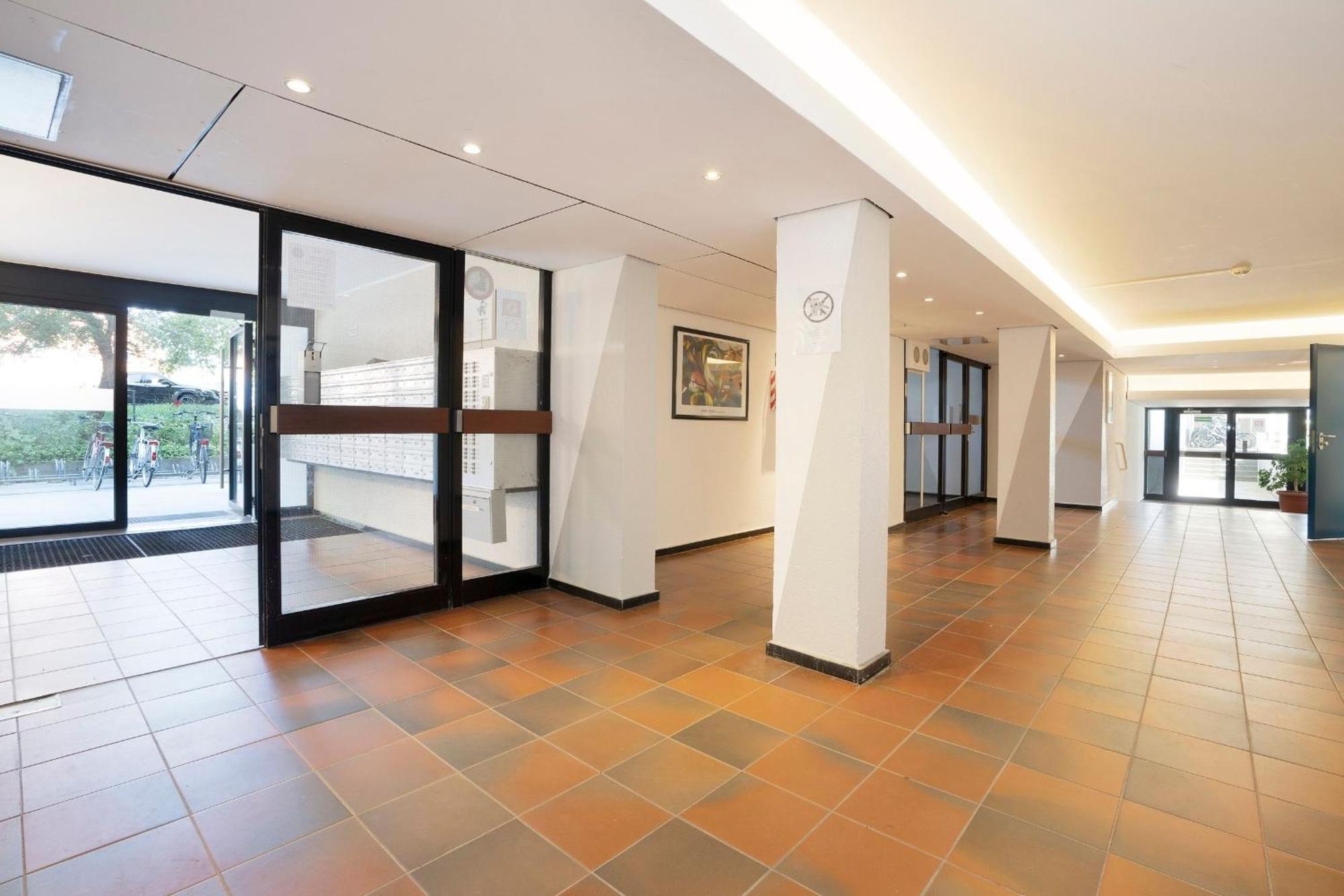 Haus Meeresblick Wohnung 52 Келленгузен Екстер'єр фото